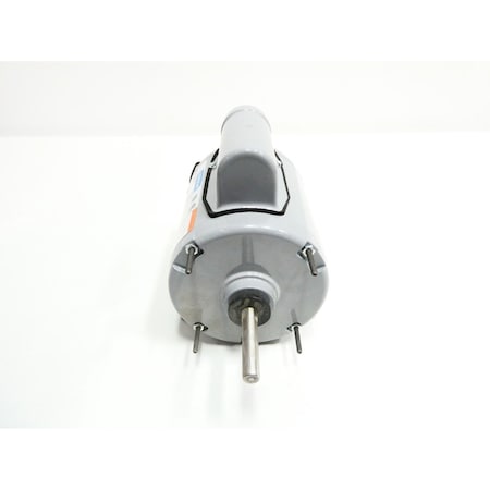 Leeson 48Y 1PH 1/4HP 1625RPM 1/2IN 115/230V-AC AC MOTOR A4P17MB7J